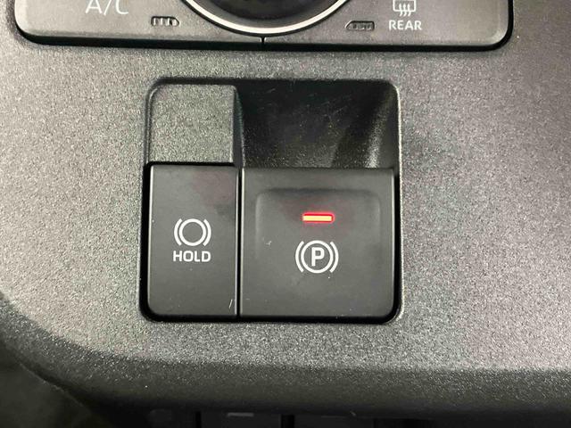 ムーヴキャンバスストライプスGスマアシ ダイハツ予防安全機能 置きラクボックス ホットカップホルダー 前席シートヒーター プッシュエンジンスタート キーフリーシステム 前後コーナーセンサー バニティーミラー付き左右サンバイザー(千葉県)の中古車