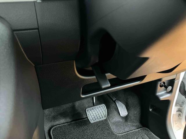 ムーヴキャンバスストライプスGスマアシ ダイハツ予防安全機能 置きラクボックス ホットカップホルダー 前席シートヒーター プッシュエンジンスタート キーフリーシステム 前後コーナーセンサー バニティーミラー付き左右サンバイザー(千葉県)の中古車