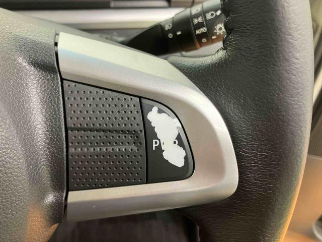 タントカスタムＲＳ　トップエディションＳＡIII衝突被害軽減ブレーキ　横滑り防止装置　バックカメラ連動８インチフルセグナビ　ＵＳＢ接続　ＨＤＭＩ接続　ビルトインＥＴＣ　運転席シートヒーター　オートライト　オートハイビーム　ミラクルオープンドア（千葉県）の中古車