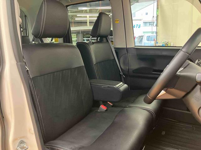 タントカスタムＲＳ　トップエディションＳＡIII衝突被害軽減ブレーキ　横滑り防止装置　バックカメラ連動８インチフルセグナビ　ＵＳＢ接続　ＨＤＭＩ接続　ビルトインＥＴＣ　運転席シートヒーター　オートライト　オートハイビーム　ミラクルオープンドア（千葉県）の中古車