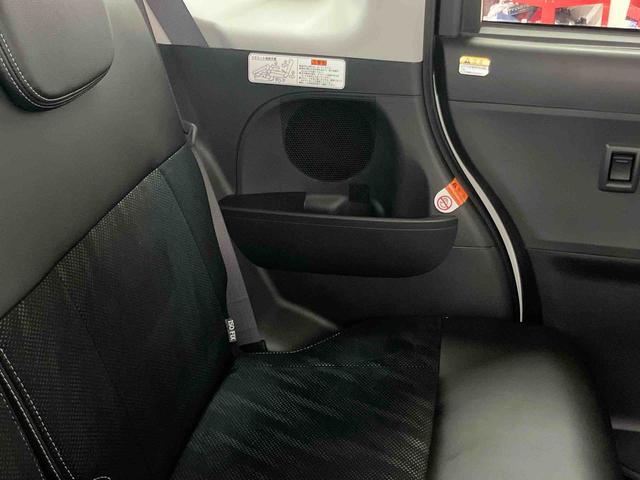タントカスタムＲＳ　トップエディションＳＡIII衝突被害軽減ブレーキ　横滑り防止装置　バックカメラ連動８インチフルセグナビ　ＵＳＢ接続　ＨＤＭＩ接続　ビルトインＥＴＣ　運転席シートヒーター　オートライト　オートハイビーム　ミラクルオープンドア（千葉県）の中古車