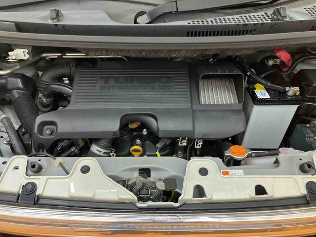 タントカスタムＲＳ　トップエディションＳＡIII衝突被害軽減ブレーキ　横滑り防止装置　バックカメラ連動８インチフルセグナビ　ＵＳＢ接続　ＨＤＭＩ接続　ビルトインＥＴＣ　運転席シートヒーター　オートライト　オートハイビーム　ミラクルオープンドア（千葉県）の中古車