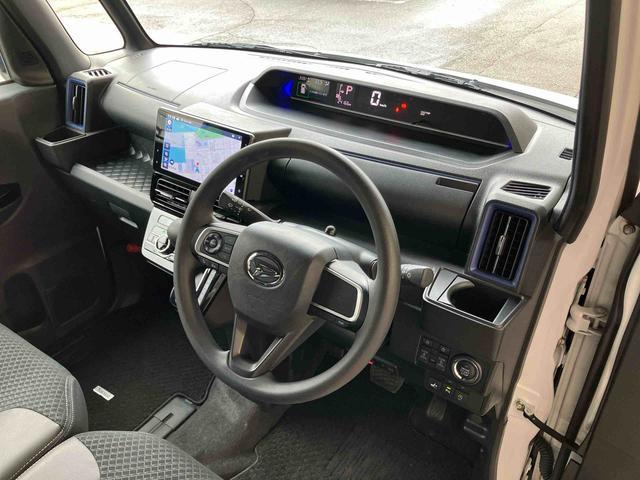 タントカスタムＸスタイルセレクション９型ナビ／地デジ／ＤＶＤ／ＢＴ／ＵＳＢ　バックカメラ　前後ドラレコ　ＥＴＣ　両側電動スライドドア　シートヒーター　ＬＥＤヘッドライト　オートライト　ＡＨＢ　コ−ナ−センサー　キーフリー　アルミホイール（千葉県）の中古車
