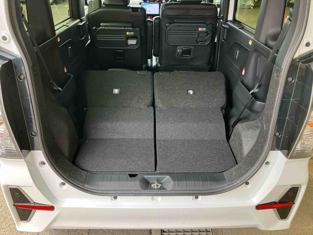 タントカスタムＸスタイルセレクション９型ナビ／地デジ／ＤＶＤ／ＢＴ／ＵＳＢ　バックカメラ　前後ドラレコ　ＥＴＣ　両側電動スライドドア　シートヒーター　ＬＥＤヘッドライト　オートライト　ＡＨＢ　コ−ナ−センサー　キーフリー　アルミホイール（千葉県）の中古車