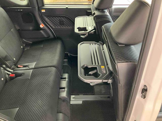 タントカスタムＸスタイルセレクション９型ナビ／地デジ／ＤＶＤ／ＢＴ／ＵＳＢ　バックカメラ　前後ドラレコ　ＥＴＣ　両側電動スライドドア　シートヒーター　ＬＥＤヘッドライト　オートライト　ＡＨＢ　コ−ナ−センサー　キーフリー　アルミホイール（千葉県）の中古車
