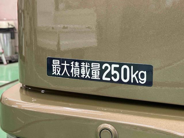 ハイゼットカーゴデッキバンＧ　ＳＡIII　４ＷＤナビ／ＢＴ／ＴＶ／ＣＤ／ＤＶＤ　前ドラレコ　ＥＴＣ　ＬＥＤヘッド／フォグランプ　キーレス　電動格納ドアミラー　パワーウインドウ　プライバシーガラス　オーバーヘッドシェルフ　衝突被害軽減ブレーキ（千葉県）の中古車