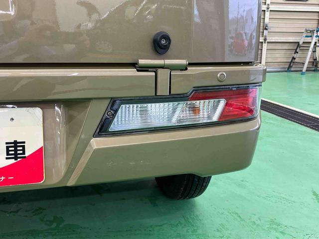 ハイゼットカーゴデッキバンＧ　ＳＡIII　４ＷＤナビ／ＢＴ／ＴＶ／ＣＤ／ＤＶＤ　前ドラレコ　ＥＴＣ　ＬＥＤヘッド／フォグランプ　キーレス　電動格納ドアミラー　パワーウインドウ　プライバシーガラス　オーバーヘッドシェルフ　衝突被害軽減ブレーキ（千葉県）の中古車