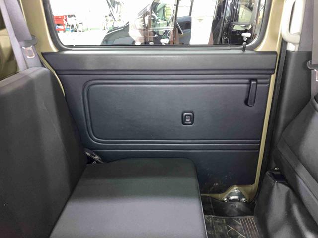ハイゼットカーゴデッキバンＧ　ＳＡIII　４ＷＤナビ／ＢＴ／ＴＶ／ＣＤ／ＤＶＤ　前ドラレコ　ＥＴＣ　ＬＥＤヘッド／フォグランプ　キーレス　電動格納ドアミラー　パワーウインドウ　プライバシーガラス　オーバーヘッドシェルフ　衝突被害軽減ブレーキ（千葉県）の中古車