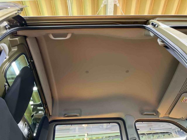 ハイゼットカーゴデッキバンＧ　ＳＡIII　４ＷＤナビ／ＢＴ／ＴＶ／ＣＤ／ＤＶＤ　前ドラレコ　ＥＴＣ　ＬＥＤヘッド／フォグランプ　キーレス　電動格納ドアミラー　パワーウインドウ　プライバシーガラス　オーバーヘッドシェルフ　衝突被害軽減ブレーキ（千葉県）の中古車