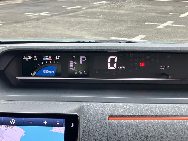 タントファンクロスターボ　エコアイドル非装着車ターボ　９型ナビ／ＴＶ／ＤＶＤ／ＢＴ／ＵＳＢ　全周囲カメラ　ＥＴＣ　両側電動スライドドア　ＬＥＤヘッドライト＆フォグランプ　オートライト　ＡＨＢ　シートヒーター　コーナーセンサー　ルーフレール　アルミ（千葉県）の中古車