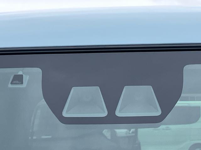 タントファンクロスターボ　エコアイドル非装着車ターボ　９型ナビ／ＴＶ／ＤＶＤ／ＢＴ／ＵＳＢ　全周囲カメラ　ＥＴＣ　両側電動スライドドア　ＬＥＤヘッドライト＆フォグランプ　オートライト　ＡＨＢ　シートヒーター　コーナーセンサー　ルーフレール　アルミ（千葉県）の中古車