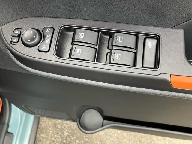 タントファンクロスターボ　エコアイドル非装着車ターボ　９型ナビ／ＴＶ／ＤＶＤ／ＢＴ／ＵＳＢ　全周囲カメラ　ＥＴＣ　両側電動スライドドア　ＬＥＤヘッドライト＆フォグランプ　オートライト　ＡＨＢ　シートヒーター　コーナーセンサー　ルーフレール　アルミ（千葉県）の中古車