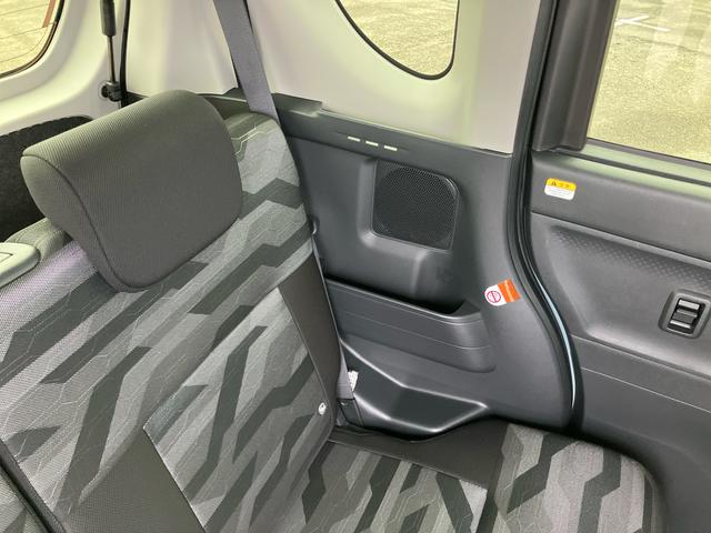 タントファンクロスターボ　エコアイドル非装着車ターボ　９型ナビ／ＴＶ／ＤＶＤ／ＢＴ／ＵＳＢ　全周囲カメラ　ＥＴＣ　両側電動スライドドア　ＬＥＤヘッドライト＆フォグランプ　オートライト　ＡＨＢ　シートヒーター　コーナーセンサー　ルーフレール　アルミ（千葉県）の中古車