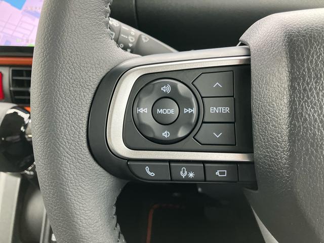 タントファンクロスターボ　エコアイドル非装着車ターボ　９型ナビ／ＴＶ／ＤＶＤ／ＢＴ／ＵＳＢ　全周囲カメラ　ＥＴＣ　両側電動スライドドア　ＬＥＤヘッドライト＆フォグランプ　オートライト　ＡＨＢ　シートヒーター　コーナーセンサー　ルーフレール　アルミ（千葉県）の中古車