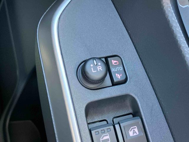 トールカスタムＧ９型ＤＰオーディオ／ＢＴ／ＴＶ／Ｂカメラ／ステアリングスイッチ　ＬＥＤヘッド＆フォグランプ　自動追従クルコン　１４インチアルミ　両側パワスラ　電動駐車ブレーキ　コーナーセンサー　衝突被害軽減ブレーキ（千葉県）の中古車