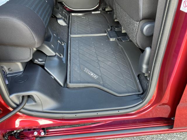 トールカスタムＧ９型ＤＰオーディオ／ＢＴ／ＴＶ／Ｂカメラ／ステアリングスイッチ　ＬＥＤヘッド＆フォグランプ　自動追従クルコン　１４インチアルミ　両側パワスラ　電動駐車ブレーキ　コーナーセンサー　衝突被害軽減ブレーキ（千葉県）の中古車