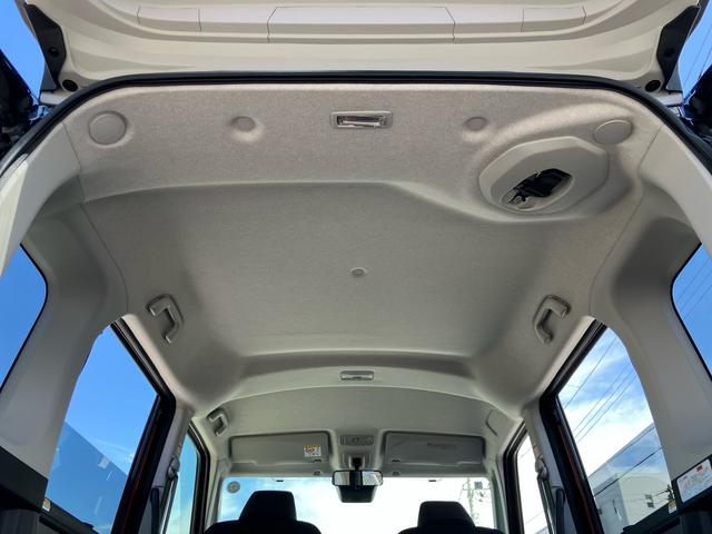 トールカスタムＧ９型ＤＰオーディオ／ＢＴ／ＴＶ／Ｂカメラ／ステアリングスイッチ　ＬＥＤヘッド＆フォグランプ　自動追従クルコン　１４インチアルミ　両側パワスラ　電動駐車ブレーキ　コーナーセンサー　衝突被害軽減ブレーキ（千葉県）の中古車