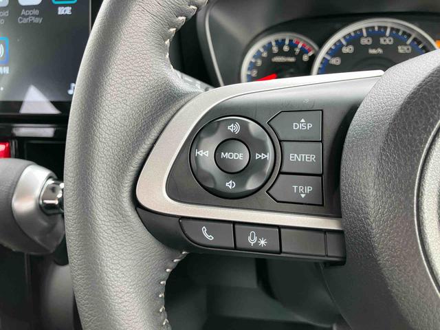 トールカスタムＧ９型ＤＰオーディオ／ＢＴ／ＴＶ／Ｂカメラ／ステアリングスイッチ　ＬＥＤヘッド＆フォグランプ　自動追従クルコン　１４インチアルミ　両側パワスラ　電動駐車ブレーキ　コーナーセンサー　衝突被害軽減ブレーキ（千葉県）の中古車