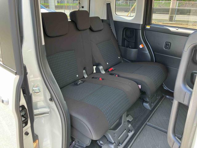 トールカスタムＧ９型ＤＰオーディオ／ＢＴ／ＴＶ／Ｂカメラ／ステアリングスイッチ　ＬＥＤヘッド＆フォグランプ　自動追従クルコン　１４インチアルミ　両側パワスラ　電動駐車ブレーキ　コーナーセンサー　衝突被害軽減ブレーキ（千葉県）の中古車
