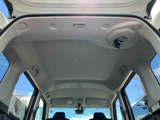トールカスタムＧ９型ＤＰオーディオ／ＢＴ／ＴＶ／Ｂカメラ／ステアリングスイッチ　ＬＥＤヘッド＆フォグランプ　自動追従クルコン　１４インチアルミ　両側パワスラ　電動駐車ブレーキ　コーナーセンサー　衝突被害軽減ブレーキ（千葉県）の中古車