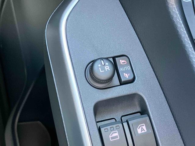 トールカスタムＧ９型ＤＰオーディオ／ＢＴ／ＴＶ／Ｂカメラ／ステアリングスイッチ　ＬＥＤヘッド＆フォグランプ　自動追従クルコン　１４インチアルミ　両側パワスラ　電動駐車ブレーキ　コーナーセンサー　衝突被害軽減ブレーキ（千葉県）の中古車