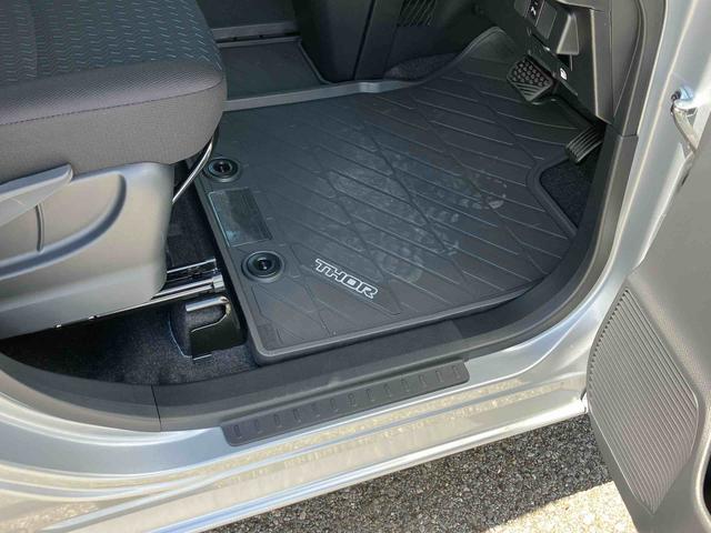トールカスタムＧ９型ＤＰオーディオ／ＢＴ／ＴＶ／Ｂカメラ／ステアリングスイッチ　ＬＥＤヘッド＆フォグランプ　自動追従クルコン　１４インチアルミ　両側パワスラ　電動駐車ブレーキ　コーナーセンサー　衝突被害軽減ブレーキ（千葉県）の中古車