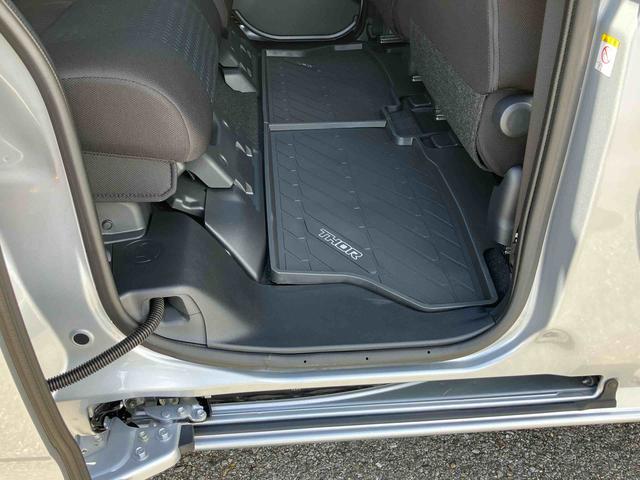 トールカスタムＧ９型ＤＰオーディオ／ＢＴ／ＴＶ／Ｂカメラ／ステアリングスイッチ　ＬＥＤヘッド＆フォグランプ　自動追従クルコン　１４インチアルミ　両側パワスラ　電動駐車ブレーキ　コーナーセンサー　衝突被害軽減ブレーキ（千葉県）の中古車