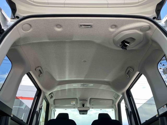 トールカスタムＧ９型ＤＰオーディオ／ＢＴ／ＴＶ／Ｂカメラ／ステアリングスイッチ　ＬＥＤヘッド＆フォグランプ　自動追従クルコン　１４インチアルミ　両側パワスラ　電動駐車ブレーキ　コーナーセンサー　衝突被害軽減ブレーキ（千葉県）の中古車