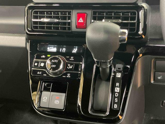 タントカスタムＸリミテッドスマアシ　ダイハツ予防安全機能　アダプティブクルーズコントロール　ビルトインＥＴＣ　オートブレーキホールド付き電動パーキング　前席シートヒーター　上下２段調整式デッキボード　ミラクルオープンドア（千葉県）の中古車
