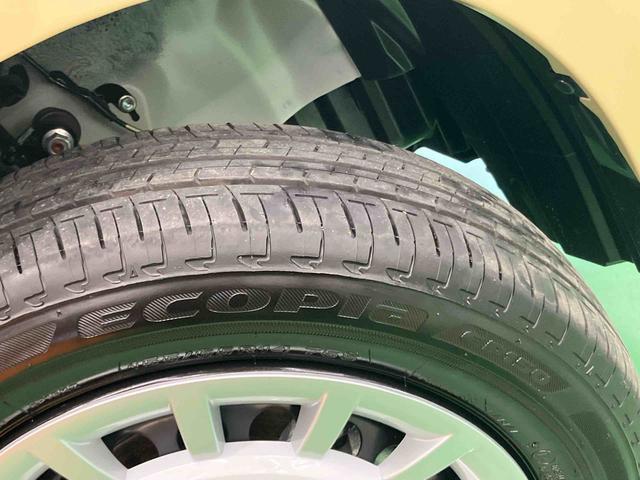 ムーヴキャンバスストライプスＧスマアシ　ダイハツ予防安全機能　置きラクボックス　ホットカップホルダー　オートブレーキホールド付き電動パーキング　前席シートヒーター　プッシュエンジンスタート　キーフリーシステム　アイドリングストップ（千葉県）の中古車