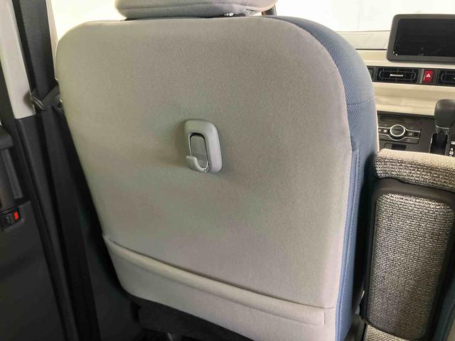 ムーヴキャンバスストライプスＧスマアシ　ダイハツ予防安全機能　置きラクボックス　ホットカップホルダー　オートブレーキホールド付き電動パーキング　前席シートヒーター　プッシュエンジンスタート　キーフリーシステム　アイドリングストップ（千葉県）の中古車