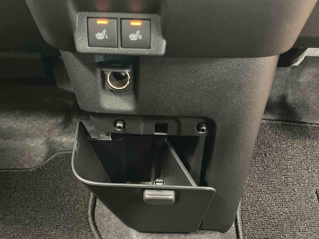 ムーヴキャンバスストライプスＧスマアシ　ダイハツ予防安全機能　置きラクボックス　ホットカップホルダー　オートブレーキホールド付き電動パーキング　前席シートヒーター　プッシュエンジンスタート　キーフリーシステム　アイドリングストップ（千葉県）の中古車
