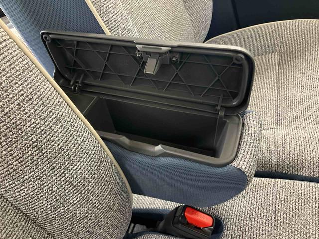 ムーヴキャンバスストライプスＧスマアシ　ダイハツ予防安全機能　置きラクボックス　ホットカップホルダー　オートブレーキホールド付き電動パーキング　前席シートヒーター　プッシュエンジンスタート　キーフリーシステム　アイドリングストップ（千葉県）の中古車