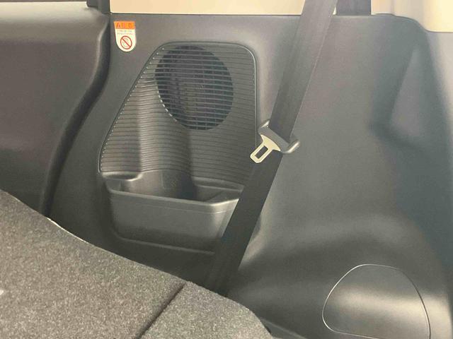 ムーヴＸスマアシ　ダイハツ予防安全機能　左側電動スライドドア　オートライト　オートハイビーム　マニュアルレベリング機能付ＬＥＤヘッドライト　バニティーミラー付き左右サンバイザー　アイドリングストップ（千葉県）の中古車