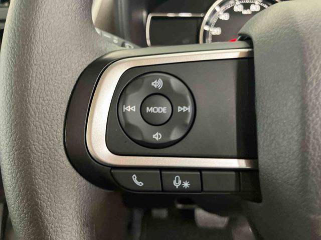 ムーヴＸスマアシ　ダイハツ予防安全機能　左側電動スライドドア　オートライト　オートハイビーム　マニュアルレベリング機能付ＬＥＤヘッドライト　バニティーミラー付き左右サンバイザー　アイドリングストップ（千葉県）の中古車