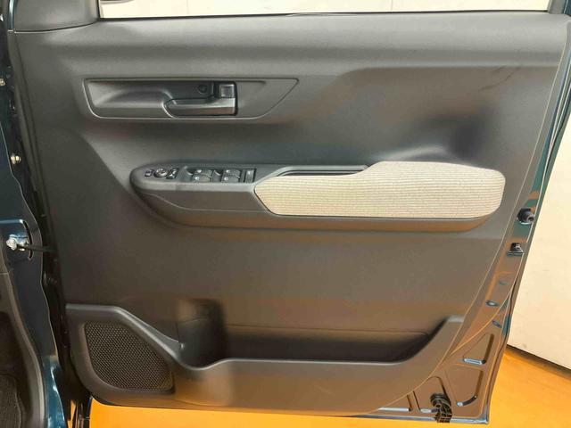 ムーヴＸスマアシ　ダイハツ予防安全機能　左側電動スライドドア　オートライト　オートハイビーム　マニュアルレベリング機能付ＬＥＤヘッドライト　バニティーミラー付き左右サンバイザー　アイドリングストップ（千葉県）の中古車