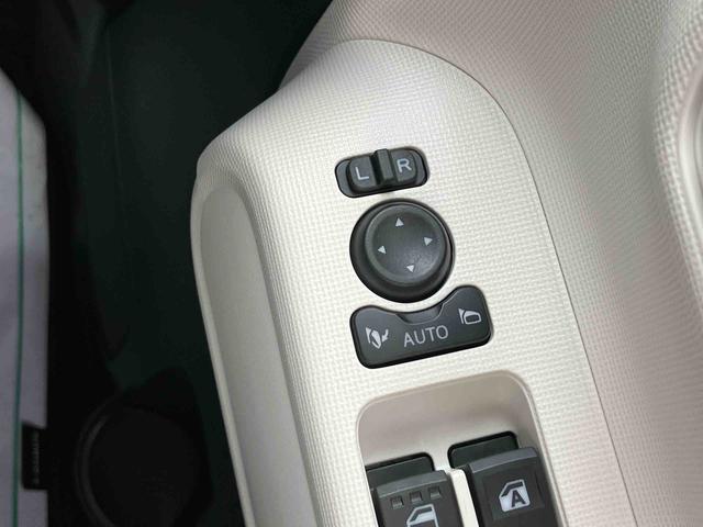 ムーヴキャンバスストライプスＧ両側電動スライドドア　ＬＥＤヘッドライト＆フォグランプ　シートヒーター　保温カップホルダー　電動駐車ブレーキ　バックカメラ　ステアリングスイッチ　コーナーセンサー　衝突被害軽減ブレーキ（千葉県）の中古車