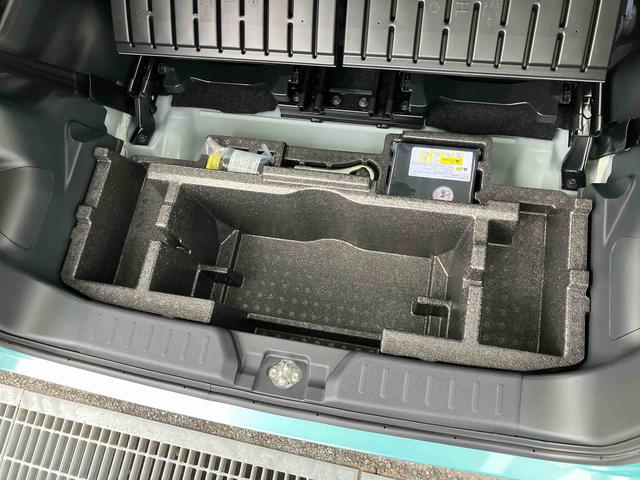 ムーヴキャンバスストライプスＧ両側電動スライドドア　ＬＥＤヘッドライト＆フォグランプ　シートヒーター　保温カップホルダー　電動駐車ブレーキ　バックカメラ　ステアリングスイッチ　コーナーセンサー　衝突被害軽減ブレーキ（千葉県）の中古車