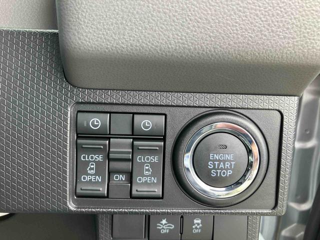 タントカスタムＲＳセレクションターボ車　両側電動スライドドア　カーナビ　アラウンドヴューモニター　ＣＤ　ＤＶＤ　ラジオ　ＥＴＣ　ＬＥＤヘッドライト　シートヒーター　アダプティブクルーズコントロール　オートエアコン　スマートキー（千葉県）の中古車