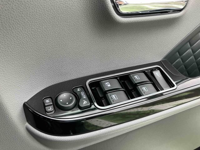 タントカスタムＲＳセレクションターボ車　両側電動スライドドア　カーナビ　アラウンドヴューモニター　ＣＤ　ＤＶＤ　ラジオ　ＥＴＣ　ＬＥＤヘッドライト　シートヒーター　アダプティブクルーズコントロール　オートエアコン　スマートキー（千葉県）の中古車
