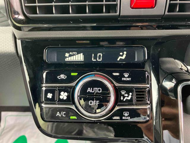 タントカスタムＲＳセレクションターボ車　両側電動スライドドア　カーナビ　アラウンドヴューモニター　ＣＤ　ＤＶＤ　ラジオ　ＥＴＣ　ＬＥＤヘッドライト　シートヒーター　アダプティブクルーズコントロール　オートエアコン　スマートキー（千葉県）の中古車