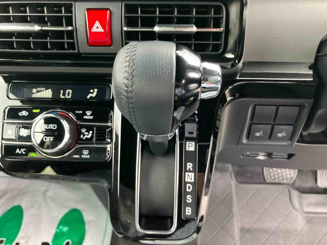 タントカスタムＲＳセレクションターボ車　両側電動スライドドア　カーナビ　アラウンドヴューモニター　ＣＤ　ＤＶＤ　ラジオ　ＥＴＣ　ＬＥＤヘッドライト　シートヒーター　アダプティブクルーズコントロール　オートエアコン　スマートキー（千葉県）の中古車