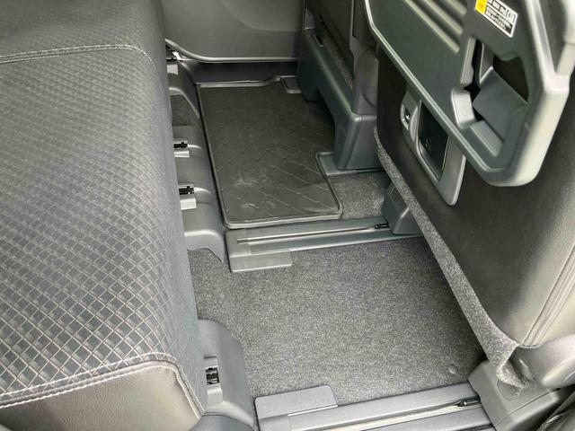 タントカスタムＲＳセレクションターボ車　両側電動スライドドア　カーナビ　アラウンドヴューモニター　ＣＤ　ＤＶＤ　ラジオ　ＥＴＣ　ＬＥＤヘッドライト　シートヒーター　アダプティブクルーズコントロール　オートエアコン　スマートキー（千葉県）の中古車