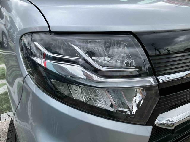 タントカスタムＲＳセレクションターボ車　両側電動スライドドア　カーナビ　アラウンドヴューモニター　ＣＤ　ＤＶＤ　ラジオ　ＥＴＣ　ＬＥＤヘッドライト　シートヒーター　アダプティブクルーズコントロール　オートエアコン　スマートキー（千葉県）の中古車