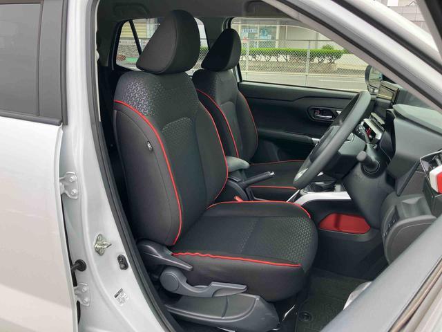 ロッキーＧターボ　９型ナビ／ＴＶ／ＤＶＤ／ＢＴ／ＵＳＢ　全周囲カメラ　前後ドラレコ　ＥＴＣ　全車速追従クルコン　ＬＥＤヘッドランプ　リヤフォグ　スマアシ　コーナーセンサー　シートヒーター　スマートキー　アルミ（千葉県）の中古車