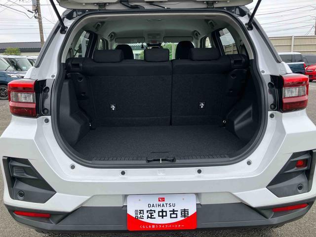 ロッキーＧターボ　９型ナビ／ＴＶ／ＤＶＤ／ＢＴ／ＵＳＢ　全周囲カメラ　前後ドラレコ　ＥＴＣ　全車速追従クルコン　ＬＥＤヘッドランプ　リヤフォグ　スマアシ　コーナーセンサー　シートヒーター　スマートキー　アルミ（千葉県）の中古車