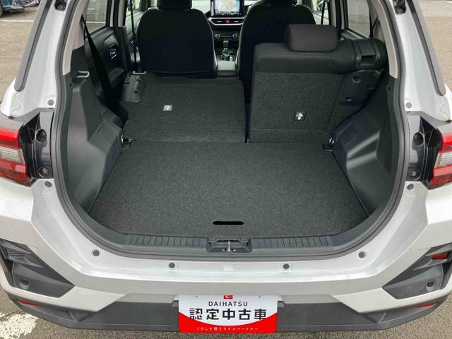 ロッキーＧターボ　９型ナビ／ＴＶ／ＤＶＤ／ＢＴ／ＵＳＢ　全周囲カメラ　前後ドラレコ　ＥＴＣ　全車速追従クルコン　ＬＥＤヘッドランプ　リヤフォグ　スマアシ　コーナーセンサー　シートヒーター　スマートキー　アルミ（千葉県）の中古車