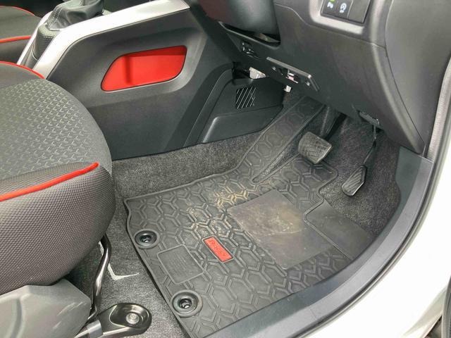 ロッキーＧターボ　９型ナビ／ＴＶ／ＤＶＤ／ＢＴ／ＵＳＢ　全周囲カメラ　前後ドラレコ　ＥＴＣ　全車速追従クルコン　ＬＥＤヘッドランプ　リヤフォグ　スマアシ　コーナーセンサー　シートヒーター　スマートキー　アルミ（千葉県）の中古車