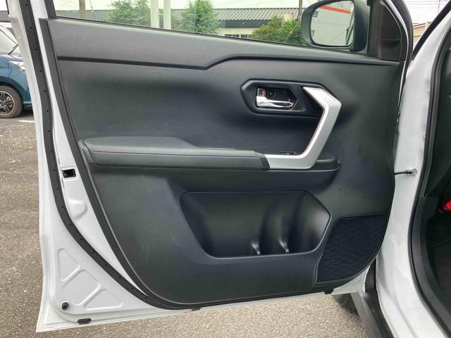 ロッキーＧターボ　９型ナビ／ＴＶ／ＤＶＤ／ＢＴ／ＵＳＢ　全周囲カメラ　前後ドラレコ　ＥＴＣ　全車速追従クルコン　ＬＥＤヘッドランプ　リヤフォグ　スマアシ　コーナーセンサー　シートヒーター　スマートキー　アルミ（千葉県）の中古車