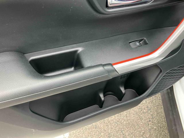 ロッキーＧターボ　９型ナビ／ＴＶ／ＤＶＤ／ＢＴ／ＵＳＢ　全周囲カメラ　前後ドラレコ　ＥＴＣ　全車速追従クルコン　ＬＥＤヘッドランプ　リヤフォグ　スマアシ　コーナーセンサー　シートヒーター　スマートキー　アルミ（千葉県）の中古車